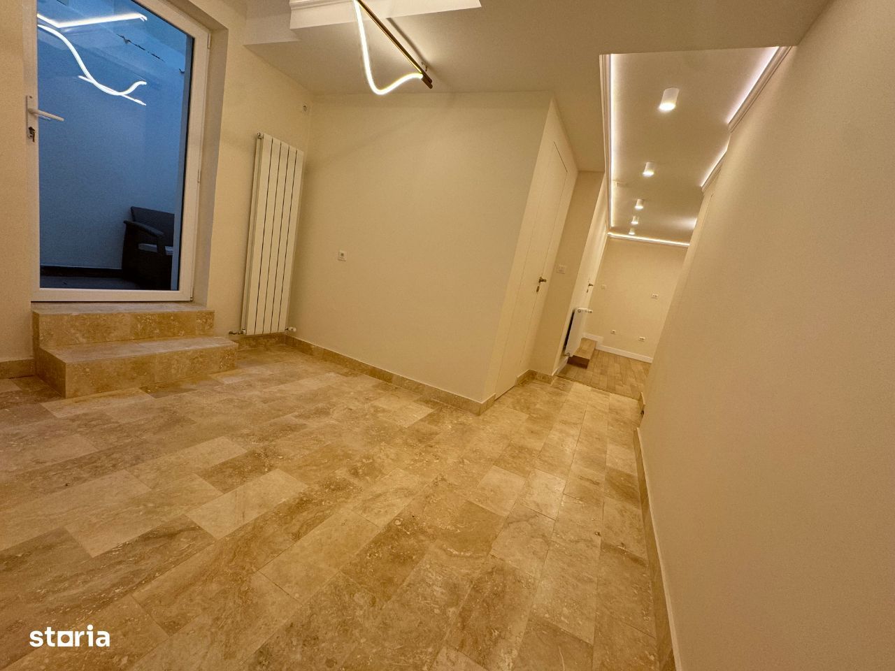 Proprietar vand apartament 5 camere Dorobanti lux - Poză 11