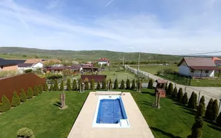 Casă deosebită Daia Nouă ,confort , natură și eficiență energetica - Poză 26