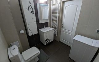 Apartament cu 2 camere, 2 băi, parcare, lângă Pădurea Făget. - Poză 6