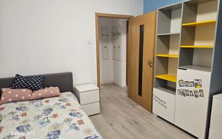 Apartament 3 camere Sibiu | Vasile Aaron | 70 mp, etaj 1, lift - Poză 7