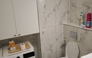 Apartament cu 2 camere decomandate în ansamblul Junior. - Poză 7