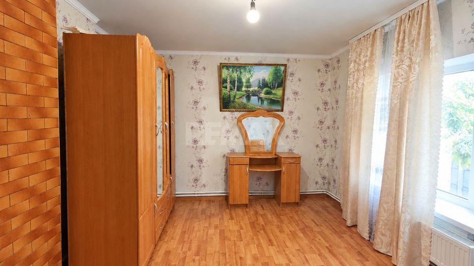 CASĂ DE VÂNZARE – 80 m² | 2 CAMERE + LIVING | 13 ARI | RUSENI ANENI NOI - Poză 12