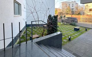 Chirie | Apartament 3 camere | Dressing | 2 locuri de parcare - Poză 19