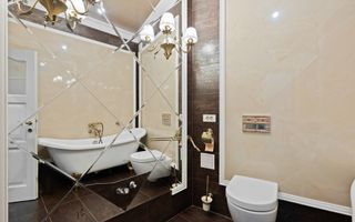 Vila 432mp Calea Calarasi - Rezidential - Comercial - Poză 20