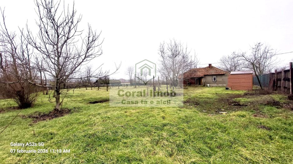 Vanzare casa de paianta la 10 km de Urziceni, Ialomita - Poză 12