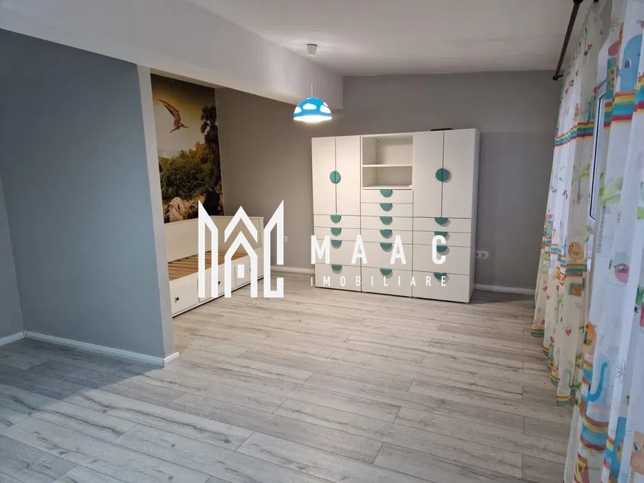 Apartament 3 Camere | 112MPU | Loc De Parcare | Strand 2 - Poză 6