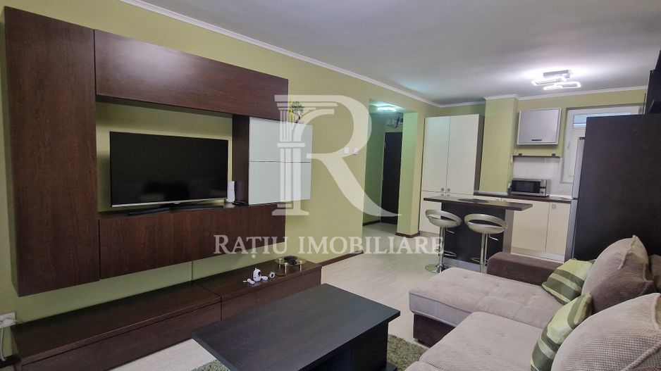 Apartament cu 2 camere | Ultracentral | Oradea - Poză 1