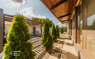 Casa din caramida, în Gai, teren 492, comision 0% - Poză 23
