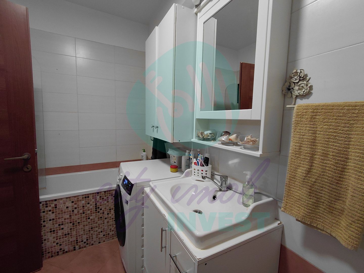 3 camere modern | Bloc 2013 | Calea Calarasi | Lift - Poză 19