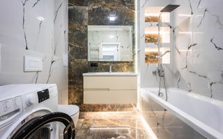 Vânzare, apartament, 2 camere, Strada Iazului, Rîșcani - Poză 8