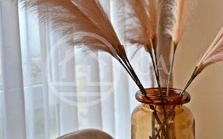 Apartament de inchiriat cu 3 camere in Prima Nufarul, Oradea - Poză 11