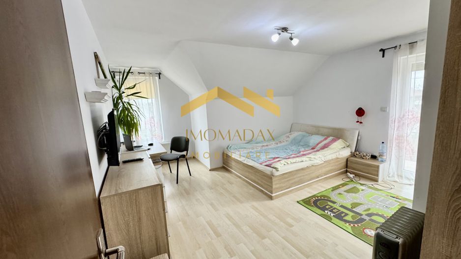 Sanmihaiu German-Casa Individula-Disponibilă Imediat - Poză 2