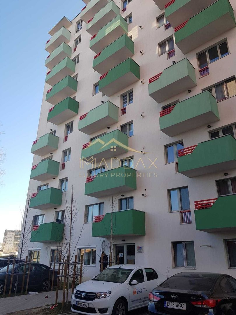 Inchiriere 2 camere/ISG/Parc Carol - Poză 8