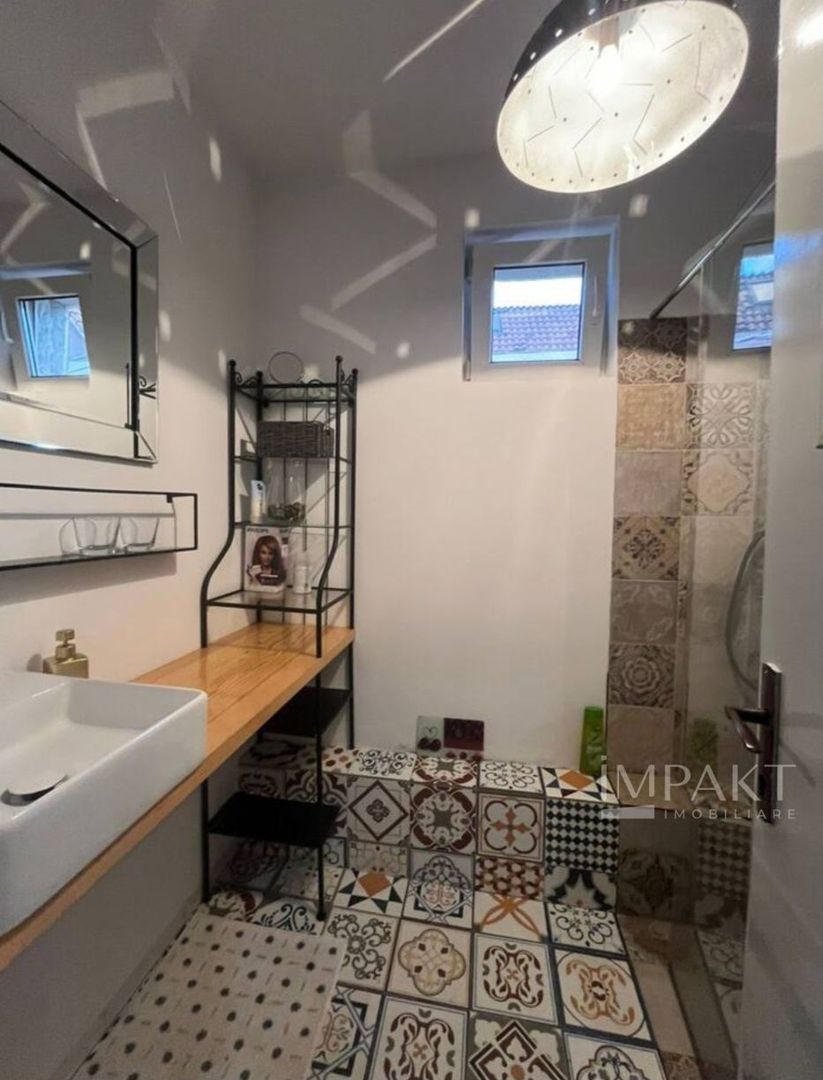 Apartament cu 3 camere, zona centrală-UMF - Poză 12