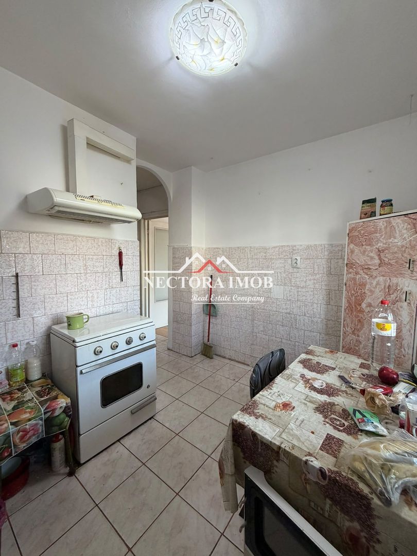 NECTORA IMOB-Apartament 3 camere, 2 bai, Str. Aluminei, Etaj 2, Balcon - Poză 9