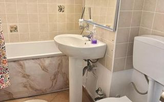 BRASADAS închiriază ap 3 cam 3/4 Lujerului RENOVAT utilat. - Poză 12