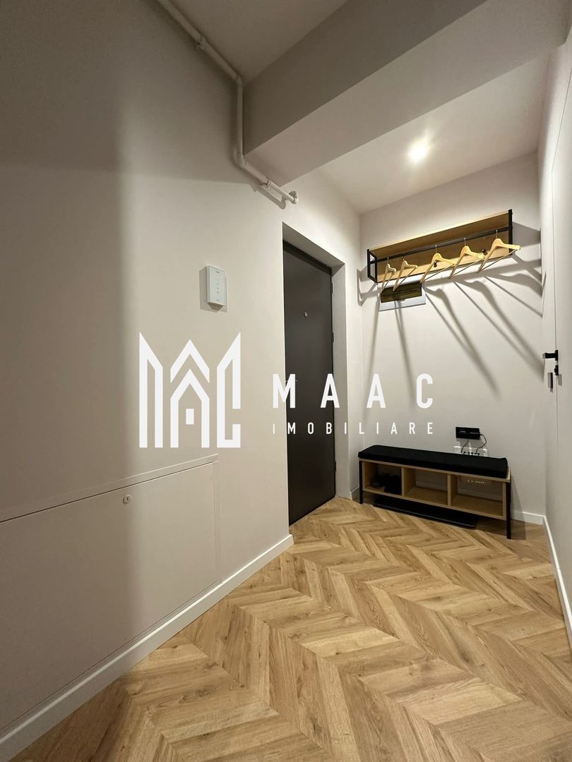 Apartament 4 camere de închiriat | Țiglari, Sibiu | piscină comună - Poză 16