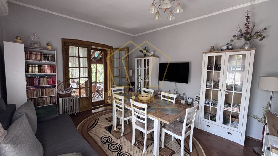 COM 0% Casa individuala 151mp | Teren 1323mp | Garaj 60mp | Ciacova - Poză 11