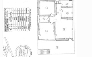 Apartament cu 3 camere pentru vanzare | curte 24 mp | Damaroaia - Poză 15