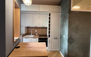 Ap Exclusivist cu supantă | 45mp | Lift | Ultracentral-Piața Victoriei - Poză 8