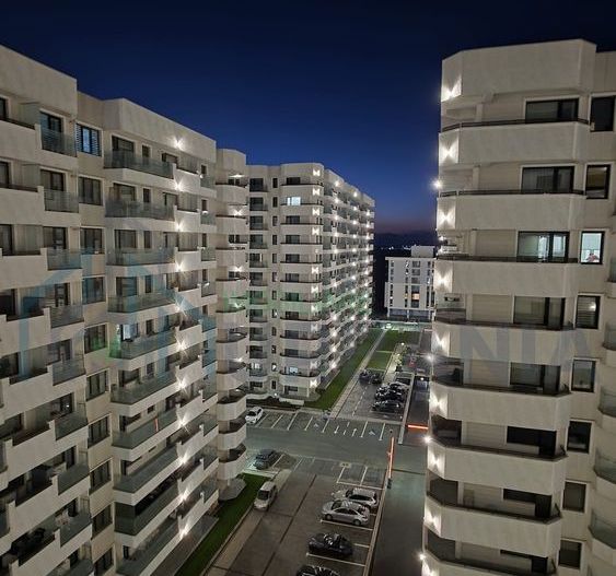 Apartament 2 Camere de Închiriat în Complexul Royal Town, Cartier Copou, Iași - Poză 6