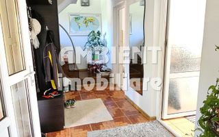 Casă tip duplex P+M, teren 335 mp, zona MOARA GRECILOR; - Poză 11