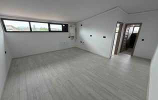 Studio-Bloc 2025-Etaj3-Incalzire In Pardoseala-Gradina Botanica-Liber