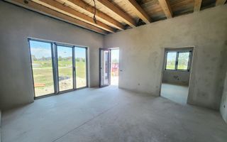 Casa noua 4 camere, 399mp teren, predare la cheie, Orizont - Poză 3