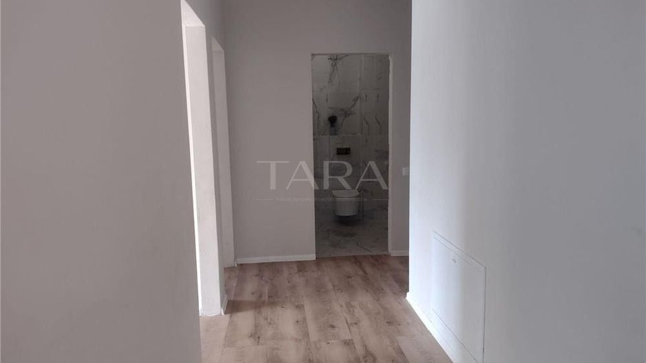 Vând apartament 3 camere – Zorilor, Cluj-Napoca. - Poză 1