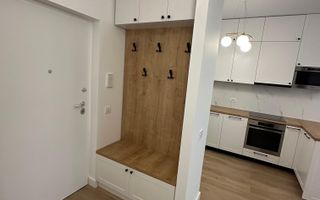 Apartament Premium - 2 camere +parcare - Silk District! - Poză 2