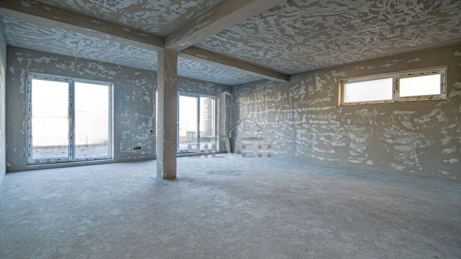 Casa de tip Duplex cu demisol si terasa - Poză 23