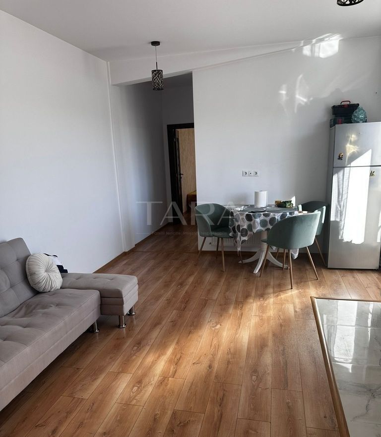 Apartament 3 camere cu parcare – Florești, zona Someșului. - Poză 2