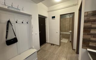 Apartament cu 2 camere | 48 mp  | Floresti - Poză 8