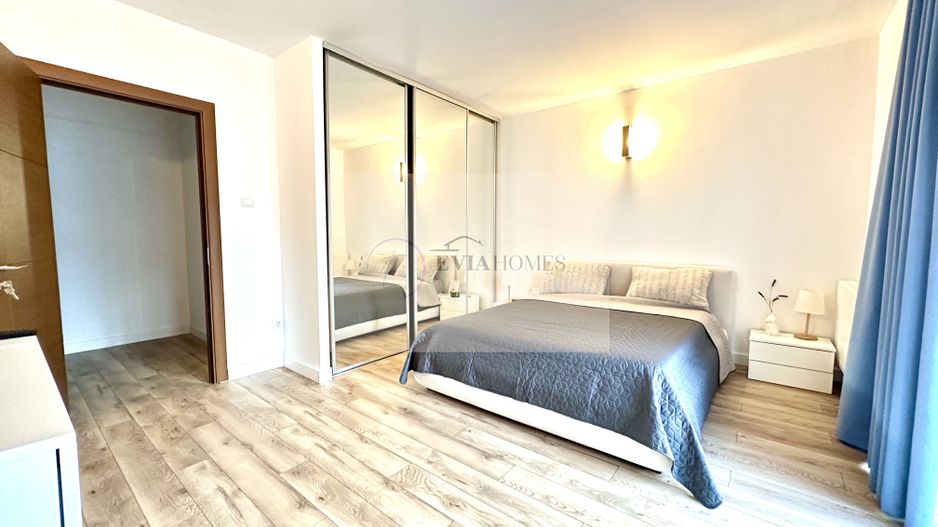 160 mp/Parcare inclusă/Cartier Bună Ziua - Poză 7