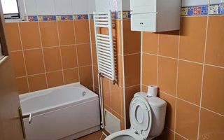 Aapratemt 3 camere decomandat- et.2- 400euro-Dacia - Poză 6