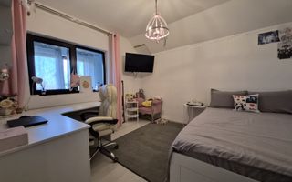 Casa 3 camere in Leordeni, Arges - P+M - Poză 6