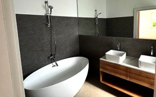 Vila Confort Modern -Ready pe Drumul Viilor/Otopeni - Poză 5