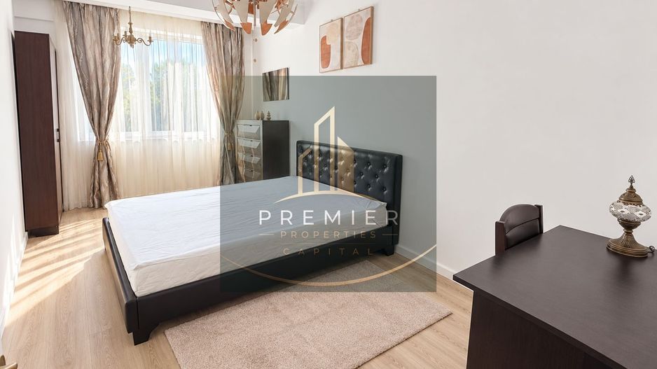 Apartament 3 camere | Rose Residence | Iancu Nicolae | Parcare subterană - Poză 20