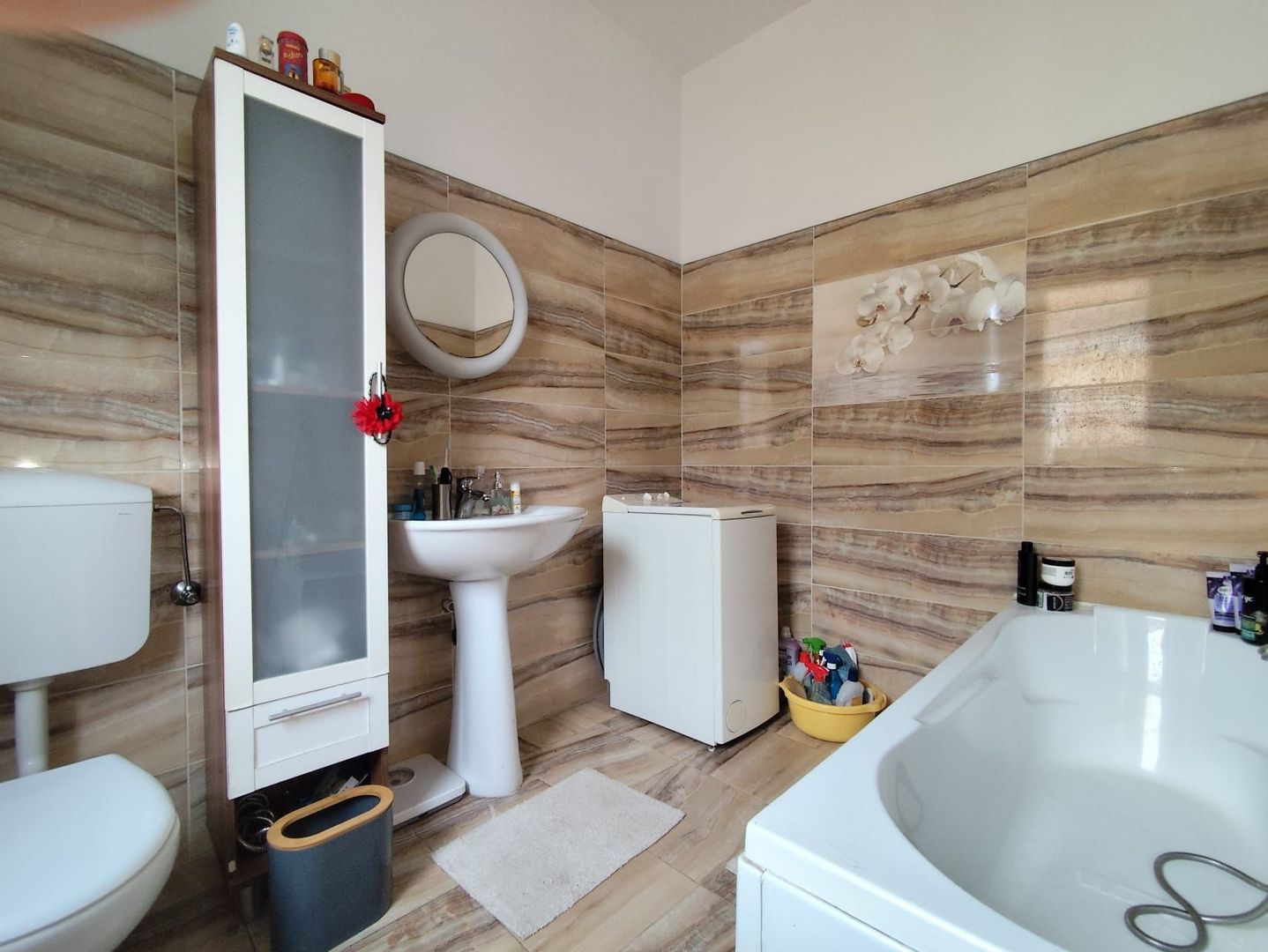 Vanzare | Apart.2 Camere | etajul 1 | langa Parcul Balcescu | Oradea - Poză 12