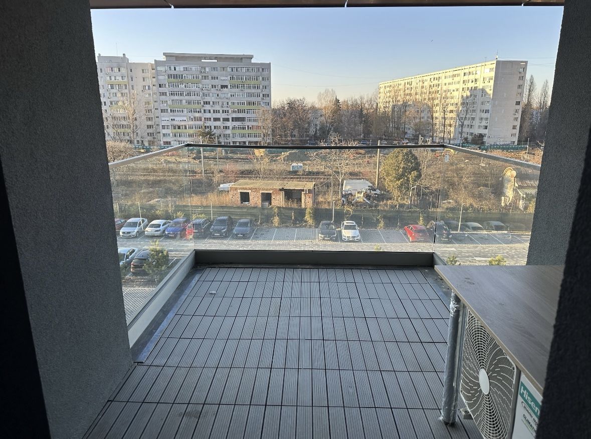 APARTAMENT COMPLEX PARCULUI 20 | LUX - Poză 7
