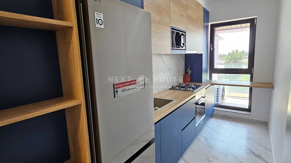 Studio Novum Viilor - Parcul Carol - Poză 7