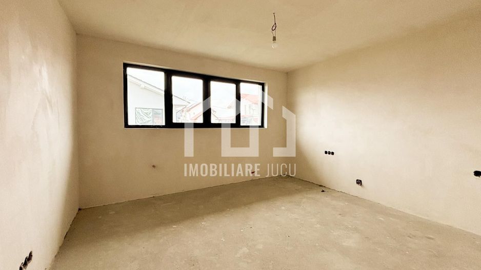 Casa Individuala 126mp Teren 509mp Front 27m Zona Str. Lacurilor Jucu - Poză 4
