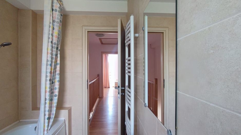 Vila 4 camere - Dantelei sector 5 - Poză 8