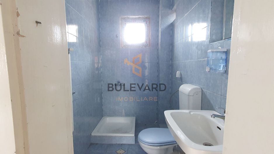 Casa individuala de 224 mp + curte de 500mp, zona Traian Vuia! - Poză 7