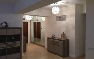 APARTAMENT HERASTRAU 3 CAMERE 120MP | MOBILAT-UTILAT-PARCARE - Poză 12