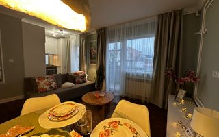 Apartament la cheie | 2 camere | Zona Str Stejarului - Poză 4