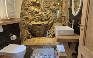 Casa 3 camere | 115 MPU |  Teren 260 MP | Sibiel - Poză 15