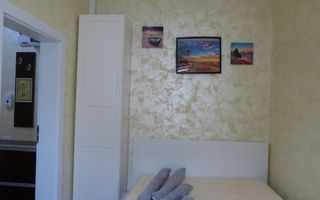 HOTEL OPERA(COD03) -5th Avenue 2 camere cochete, cu vedere la mare ! - Poză 21