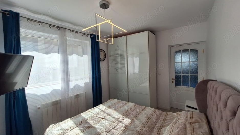 🏡 Apartament 2 camere | complet mobilat și utilat | Metrou Păcii - Poză 8