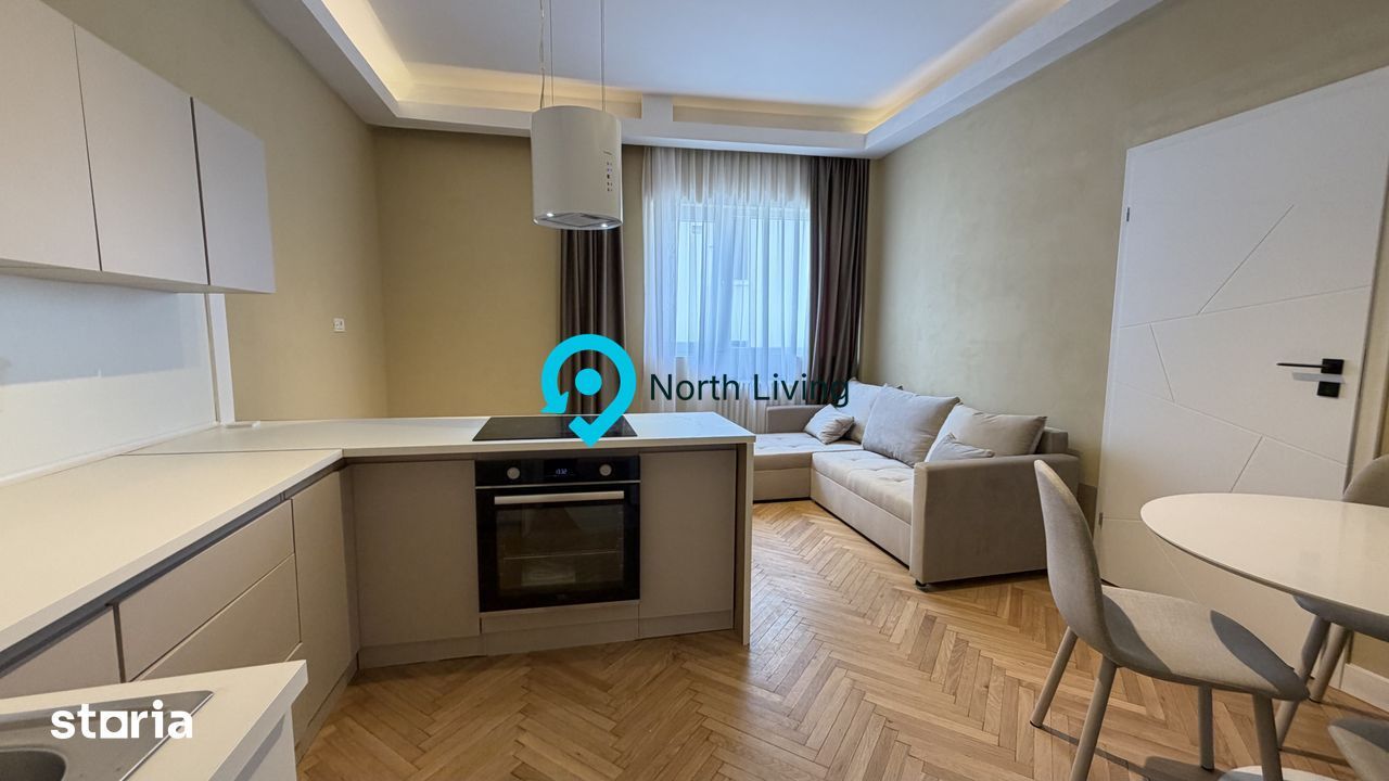 Apartament  2 camere |Metropolis Center| - Poză 1